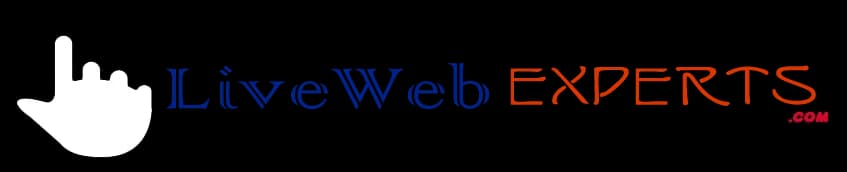 LiveWeb Experts